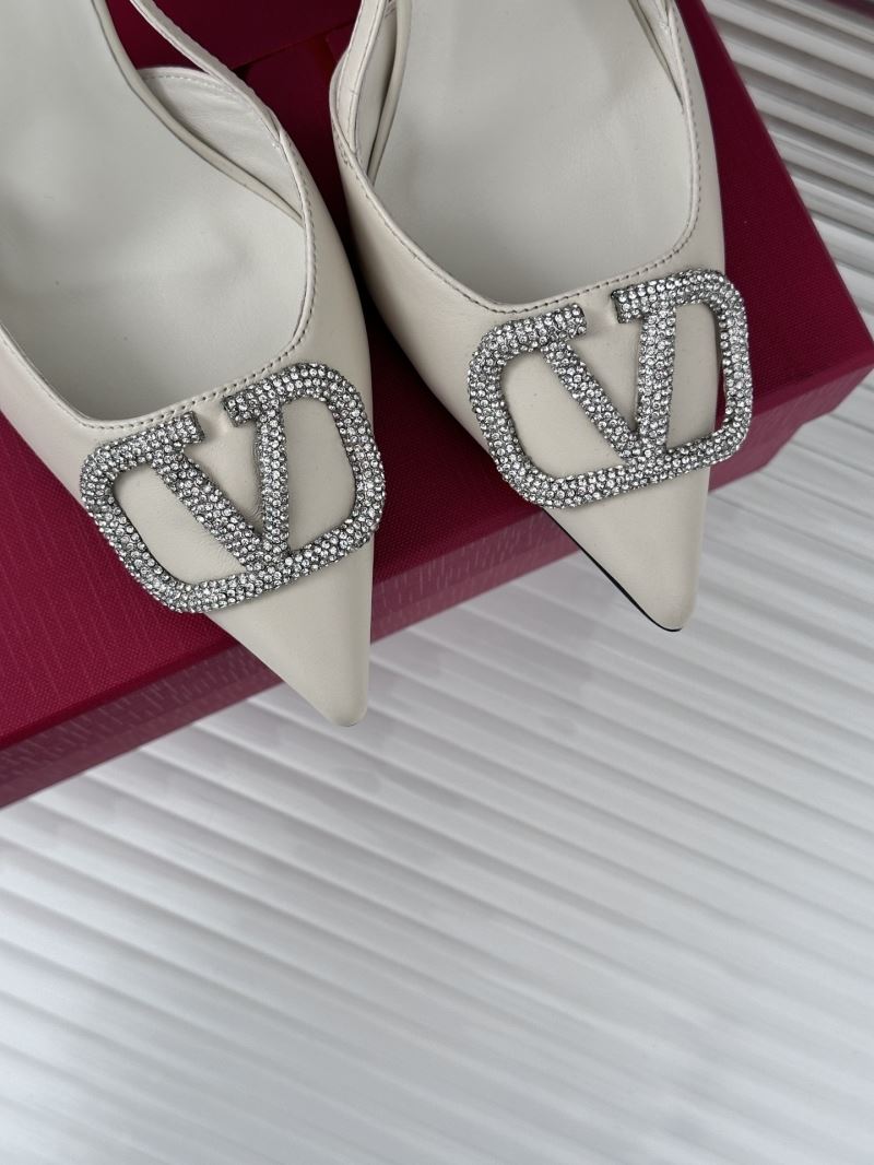 Valentino Sandals